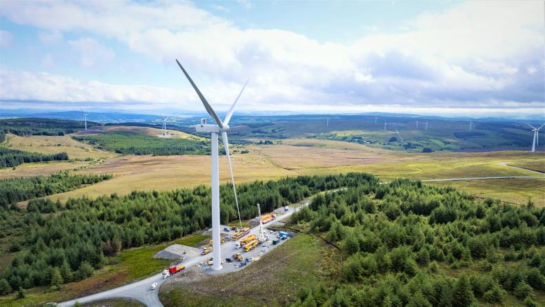 Wind farm approvals rise – but 48 projects await decisions Wind farm approvals rise – but 48 projects await decisions