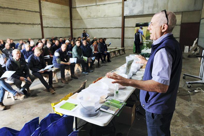 Tillage Podcast: getting the most from catch and fodder crops Tillage Podcast: getting the most from catch and fodder crops