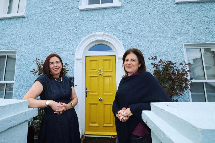 Heritage Week 2026: ‘this will see the house on for another 70 or 80 years’ Heritage Week 2026: ‘this will see the house on for another 70 or 80 years’