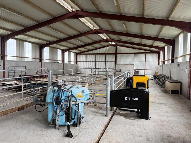 How a 176-cow dairy farm is aiming for a Monday-to-Friday routine How a 176-cow dairy farm is aiming for a Monday-to-Friday routine