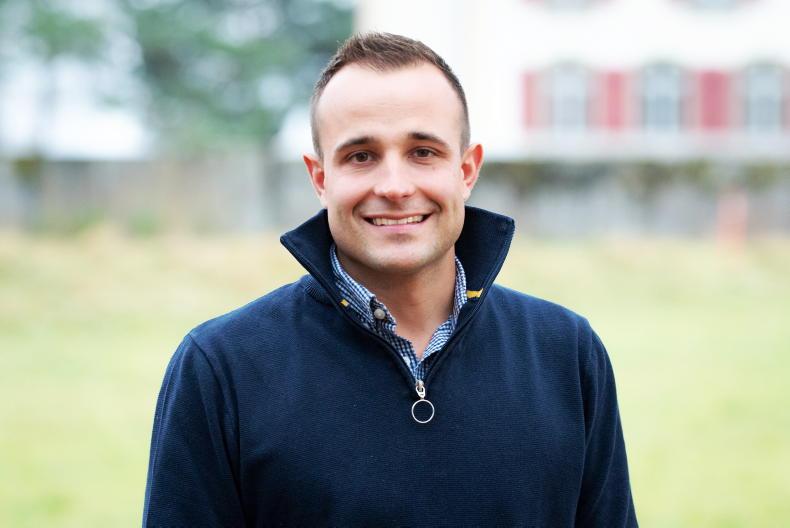 Swiss man to judge Baileys Cow Competition Swiss man to judge Baileys Cow Competition