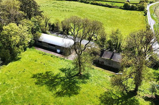 Co Roscommon 36ac farm could qualify for VPRG and SEAI grants Co Roscommon 36ac farm could qualify for VPRG and SEAI grants