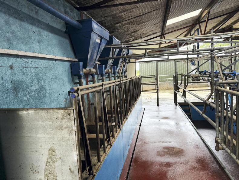 74 cows is enough as Kerry farmer targets more milk solids 74 cows is enough as Kerry farmer targets more milk solids