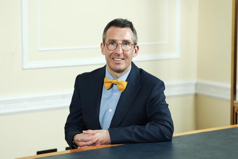 Muir sets out DAERA position on Fivemiletown cattle cull Muir sets out DAERA position on Fivemiletown cattle cull