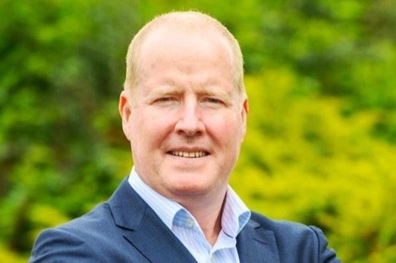 JP McGrath appointed CEO of Aurivo JP McGrath appointed CEO of Aurivo