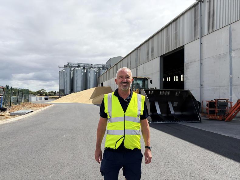 Watch: a day in a processing plant during harvest Watch: a day in a processing plant during harvest