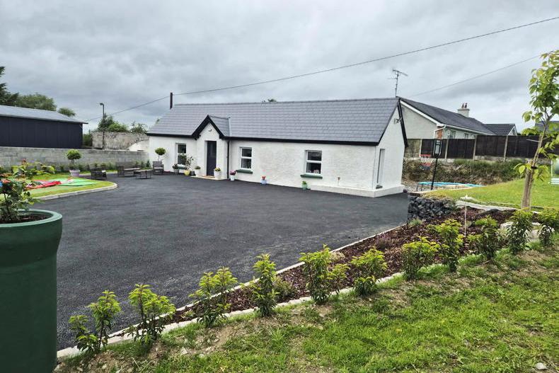 Renovation grants could give old houses a new lease of life Renovation grants could give old houses a new lease of life