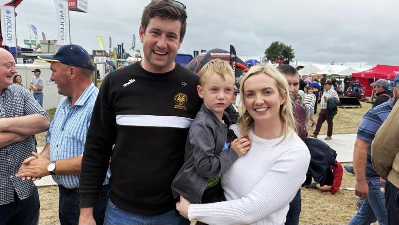 Farmer views: ‘If other co-ops follow suit, it’s going to wipe out Kerrygold’ Farmer views: ‘If other co-ops follow suit, it’s going to wipe out Kerrygold’