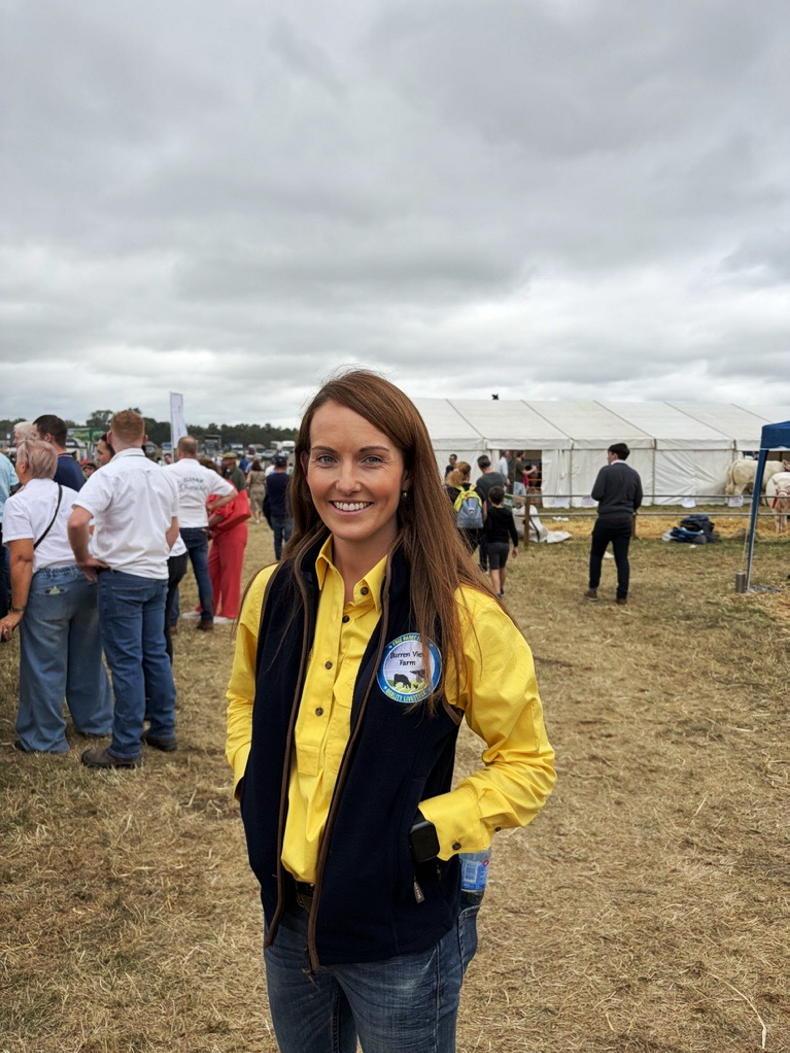 Farmer views: ‘If other co-ops follow suit, it’s going to wipe out Kerrygold’ Farmer views: ‘If other co-ops follow suit, it’s going to wipe out Kerrygold’