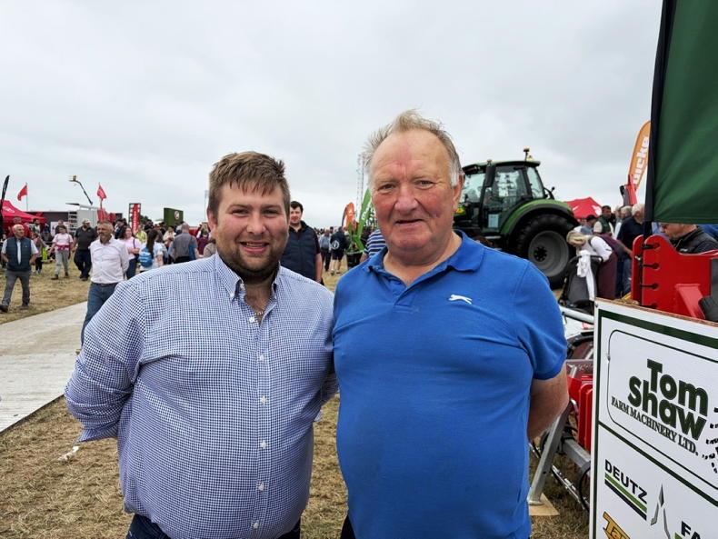 Farmer views: ‘If other co-ops follow suit, it’s going to wipe out Kerrygold’ Farmer views: ‘If other co-ops follow suit, it’s going to wipe out Kerrygold’