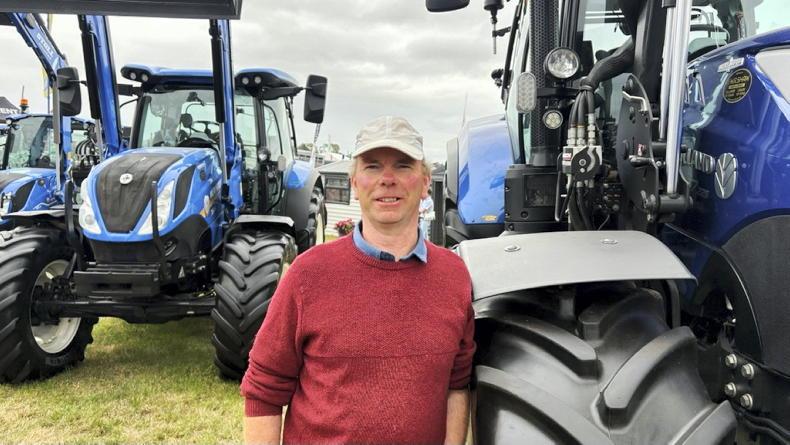 Farmer views: ‘If other co-ops follow suit, it’s going to wipe out Kerrygold’ Farmer views: ‘If other co-ops follow suit, it’s going to wipe out Kerrygold’