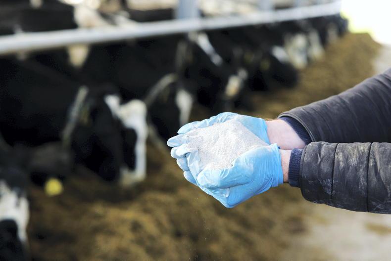 Public resistance to methane-busting additives may pose risk to use on-farm Public resistance to methane-busting additives may pose risk to use on-farm
