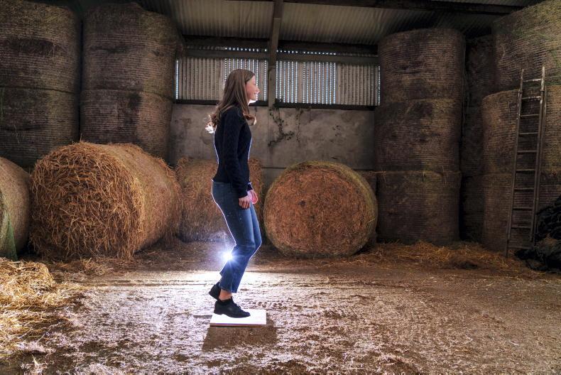 Rising rural star makes history at Fleadh Rising rural star makes history at Fleadh