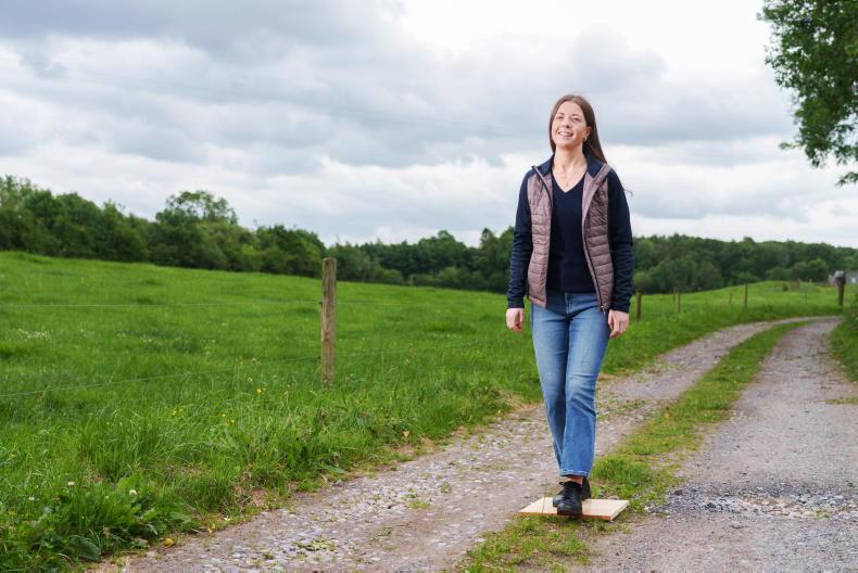 Rising rural star makes history at Fleadh Rising rural star makes history at Fleadh