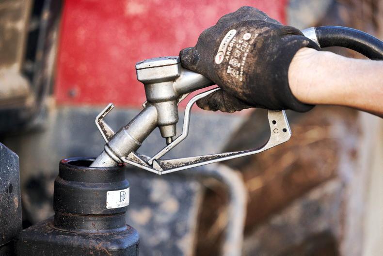 'Full allocation of €100m fuel support scheme should remain in the sector' 'Full allocation of €100m fuel support scheme should remain in the sector'