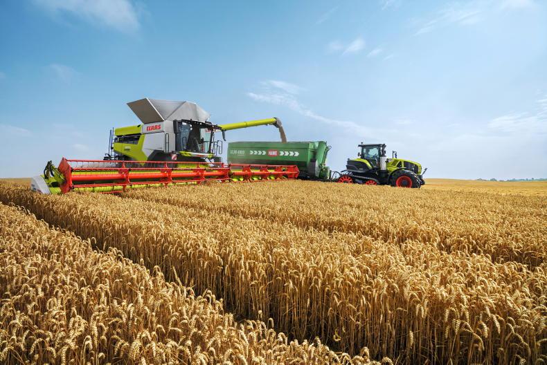 Tillage support packages 'must be delivered and extended' Tillage support packages 'must be delivered and extended'