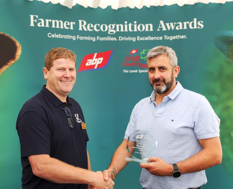 Ten ABP farmer suppliers recognised for excellence in production Ten ABP farmer suppliers recognised for excellence in production