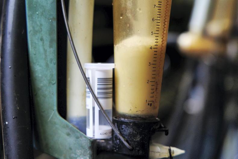 Kinisla announces €4m milk price top-up for suppliers Kinisla announces €4m milk price top-up for suppliers