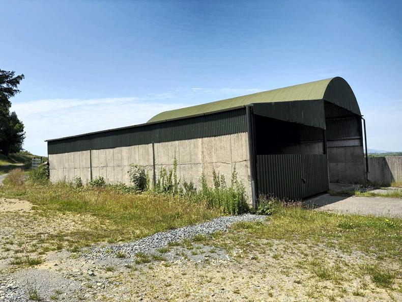 106ac Wexford farm sells for €2.25m after spirited auction 106ac Wexford farm sells for €2.25m after spirited auction