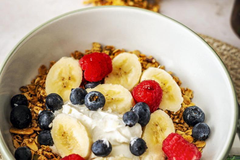 Neven Maguire: brekkie that’s oat of this world Neven Maguire: brekkie that’s oat of this world
