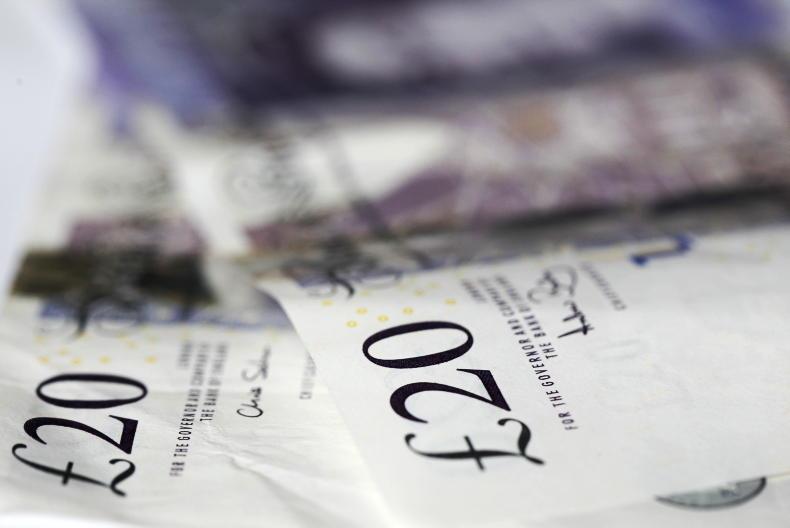 Funding approved for farm payments Funding approved for farm payments