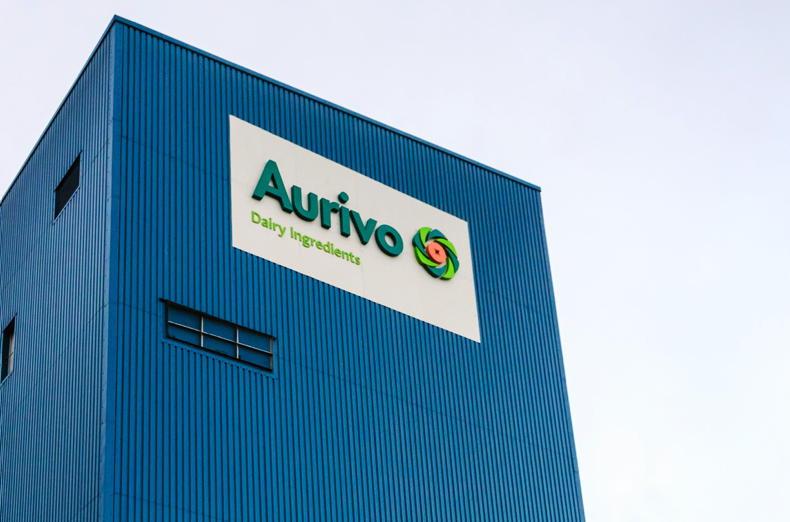 Changes at Aurivo Changes at Aurivo
