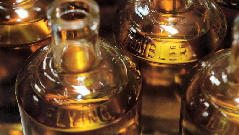 Have your say on Irish whiskey rules Have your say on Irish whiskey rules