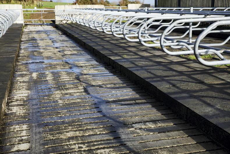 Nitrates and slurry storage changes: time to plan ahead Nitrates and slurry storage changes: time to plan ahead