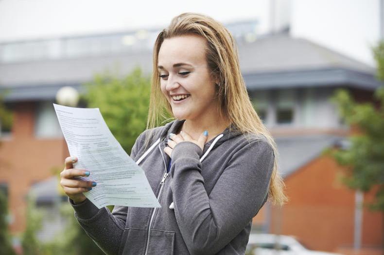 Leaving Cert results: what are the next steps for students? Leaving Cert results: what are the next steps for students?