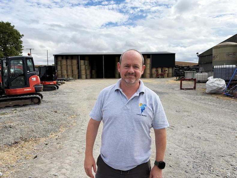 Watch: Carlow Weather gives his take on the drought Watch: Carlow Weather gives his take on the drought