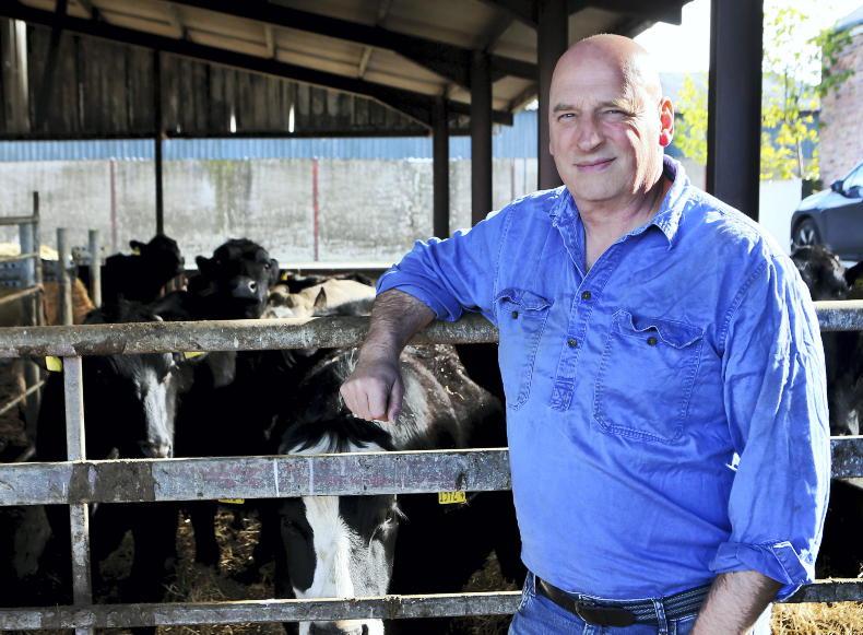 UFU calls for top brass at DAERA to go UFU calls for top brass at DAERA to go