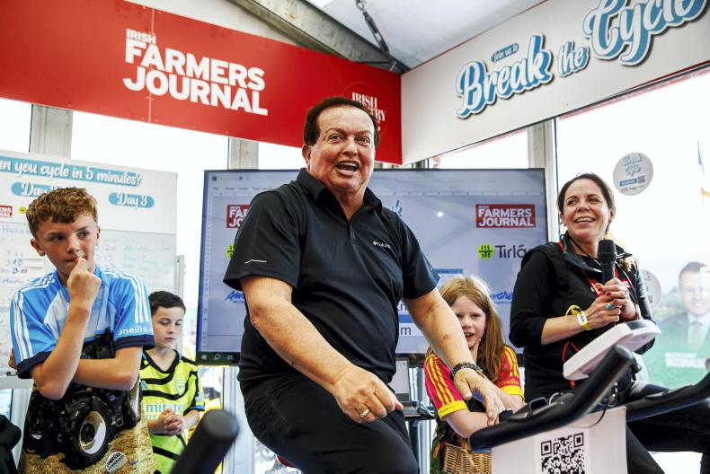Ploughing 2026: what first-time visitors should bring and expect Ploughing 2026: what first-time visitors should bring and expect