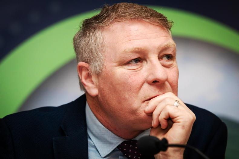 Prepare for a fodder crisis as 'Europe has no feed to spare' - Sinn Féin Prepare for a fodder crisis as 'Europe has no feed to spare' - Sinn Féin