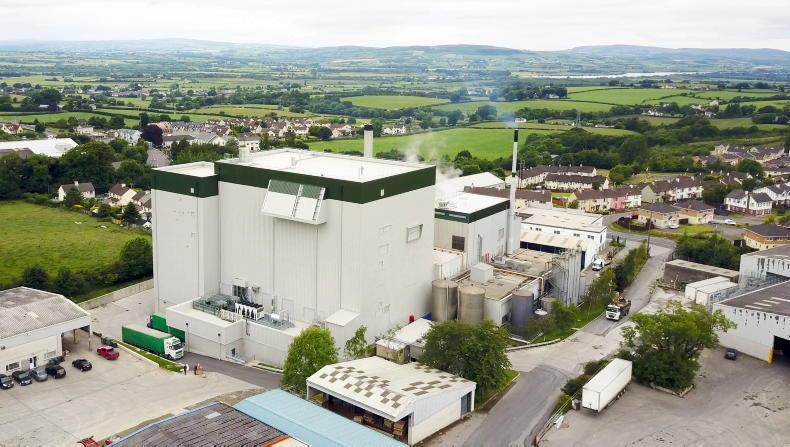 Lakeland fined £115,000 for Artigarvan pollution Lakeland fined £115,000 for Artigarvan pollution