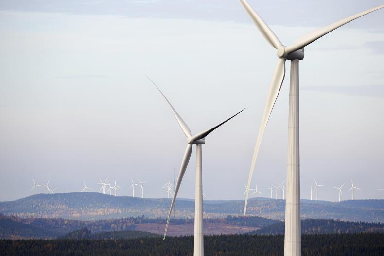 Sense check needed on energy progress Sense check needed on energy progress
