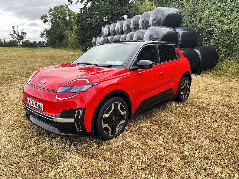 Is the Micra’s challenge the Renault 5? Is the Micra’s challenge the Renault 5?