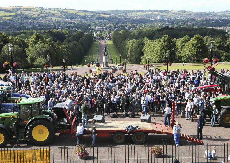 ‘UFU succumbed to populist unionist politics’ ‘UFU succumbed to populist unionist politics’