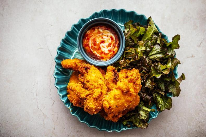 Neven Maguire's chicken lunch recipes perfect for back-to-school Neven Maguire's chicken lunch recipes perfect for back-to-school