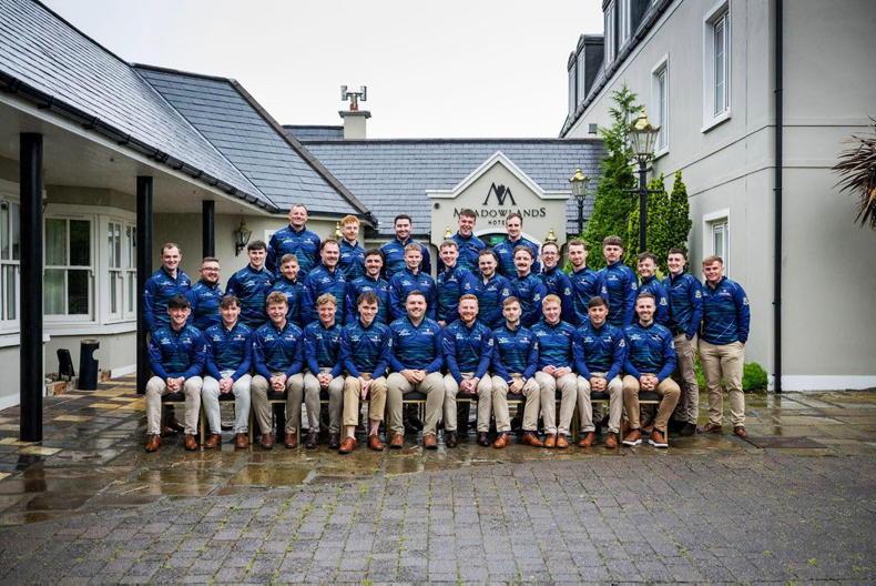 Farmers out in force among this year's Rose of Tralee escorts Farmers out in force among this year's Rose of Tralee escorts