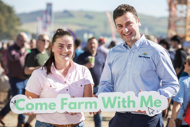 Veganism debate 'plateaus' amid interest in where food comes from - Agri Aware Veganism debate 'plateaus' amid interest in where food comes from - Agri Aware