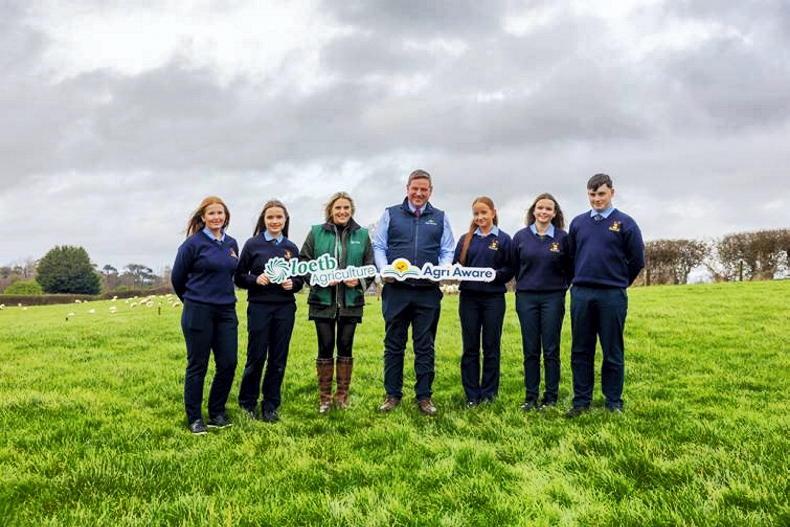 Veganism debate 'plateaus' amid interest in where food comes from - Agri Aware Veganism debate 'plateaus' amid interest in where food comes from - Agri Aware