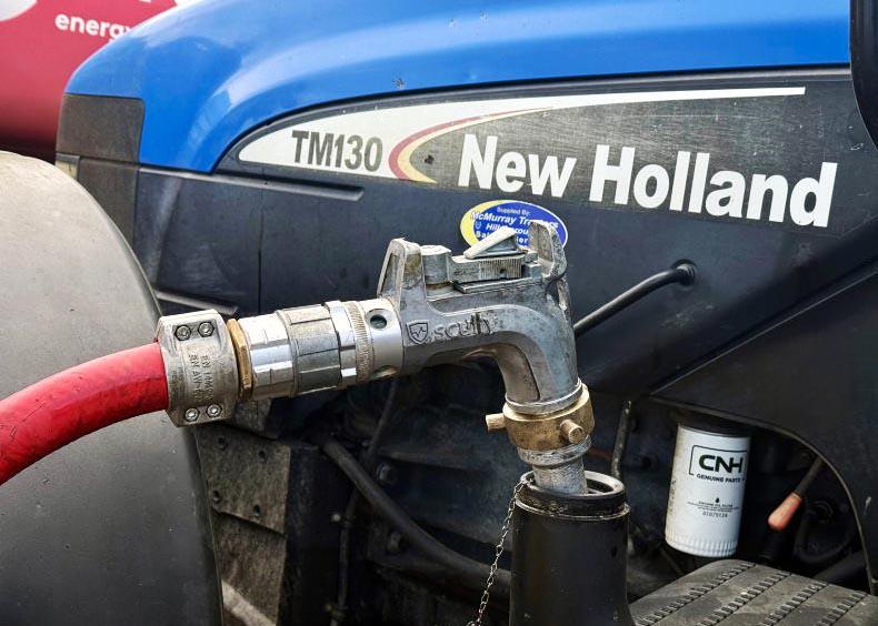 What’s the crack? Hormuz sparks diesel price concern What’s the crack? Hormuz sparks diesel price concern