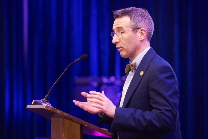 UFU calls for top brass at DAERA to go UFU calls for top brass at DAERA to go