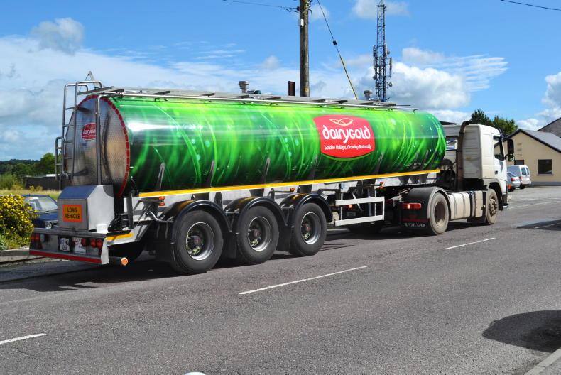 Dairygold increases July milk price Dairygold increases July milk price