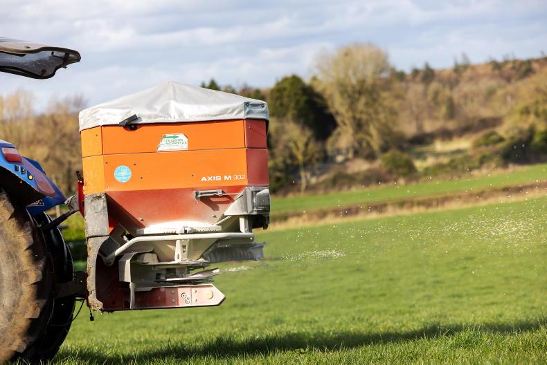 Editorial: sensible use of nutrients this autumn Editorial: sensible use of nutrients this autumn
