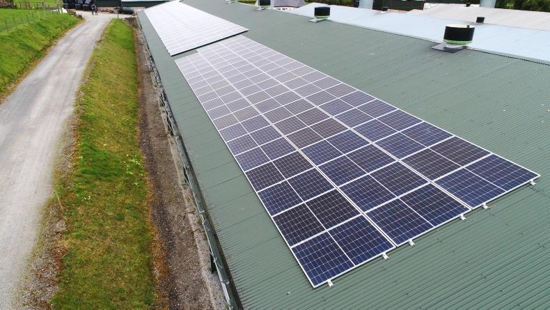 Renewable energy a big feature of Ploughing 2026 Renewable energy a big feature of Ploughing 2026