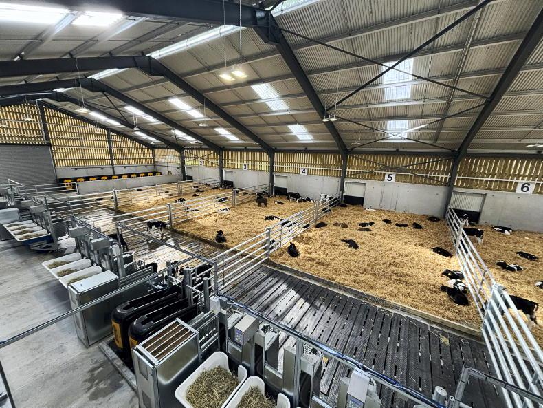 Cashflow set to hamper farm developments Cashflow set to hamper farm developments