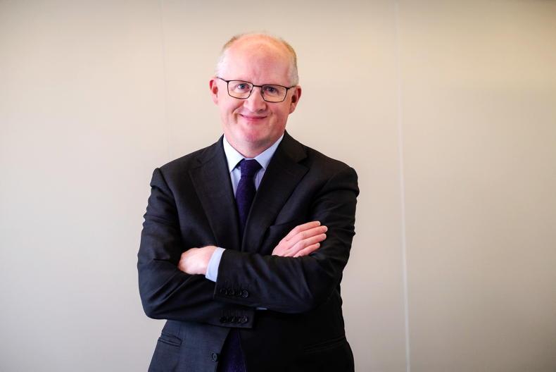 Higher food prices already 'locked in' and will be 'most visible' next summer Higher food prices already 'locked in' and will be 'most visible' next summer