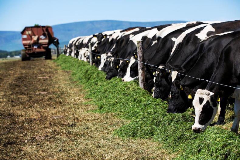 Co-ops announce July milk prices and drought support Co-ops announce July milk prices and drought support