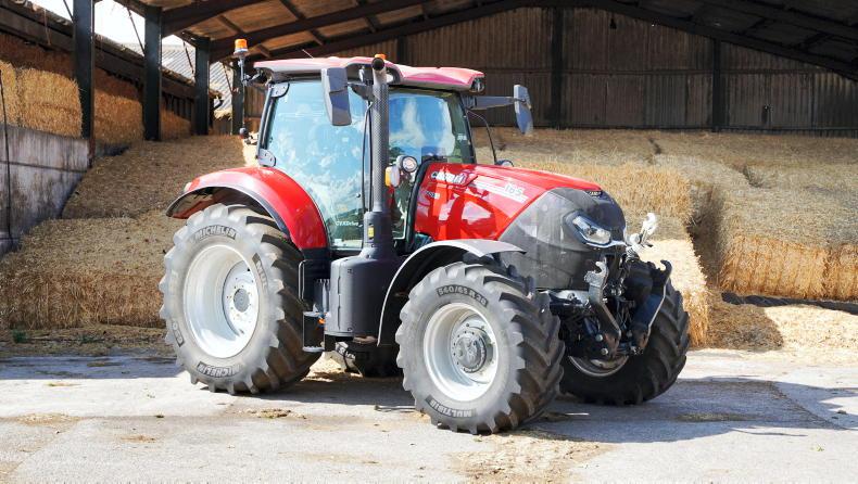 Britain's largest farming business puts over 600 machinery lots up for auction Britain's largest farming business puts over 600 machinery lots up for auction